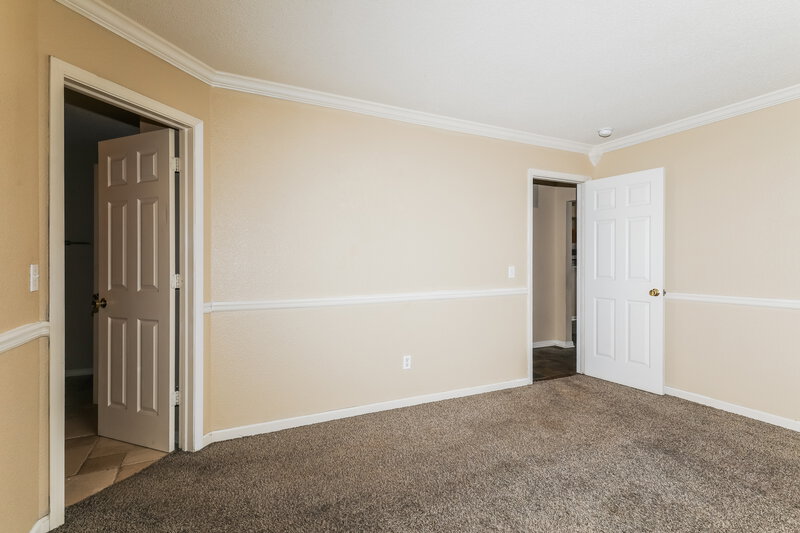 1,985/Mo, 720 Treyburn Lakes Way Indianapolis, IN 46239 Bedroom View 4