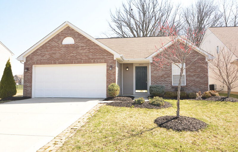 1,980/Mo, 2033 Sotheby Ln Indianapolis, IN 46239 External View