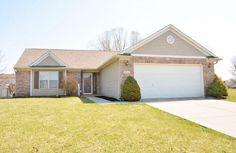 1,525/Mo, 2317 Valley Creek West Ln Indianapolis, IN 46229 View