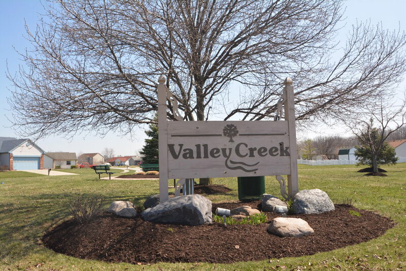 1,525/Mo, 2317 Valley Creek West Ln Indianapolis, IN 46229 Community View