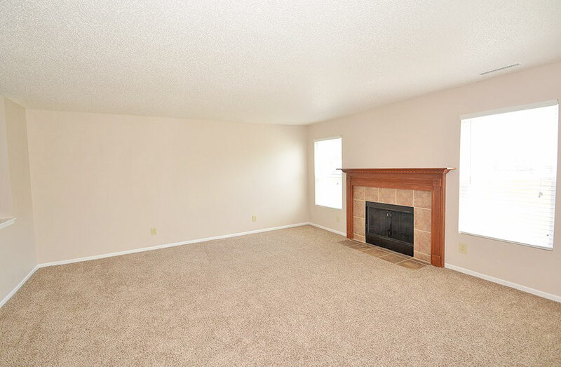 1,720/Mo, 8345 Wheatfield Dr Camby, IN 46113 Family Room View 3