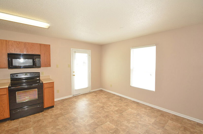 1,720/Mo, 8345 Wheatfield Dr Camby, IN 46113 Kitchen View 5
