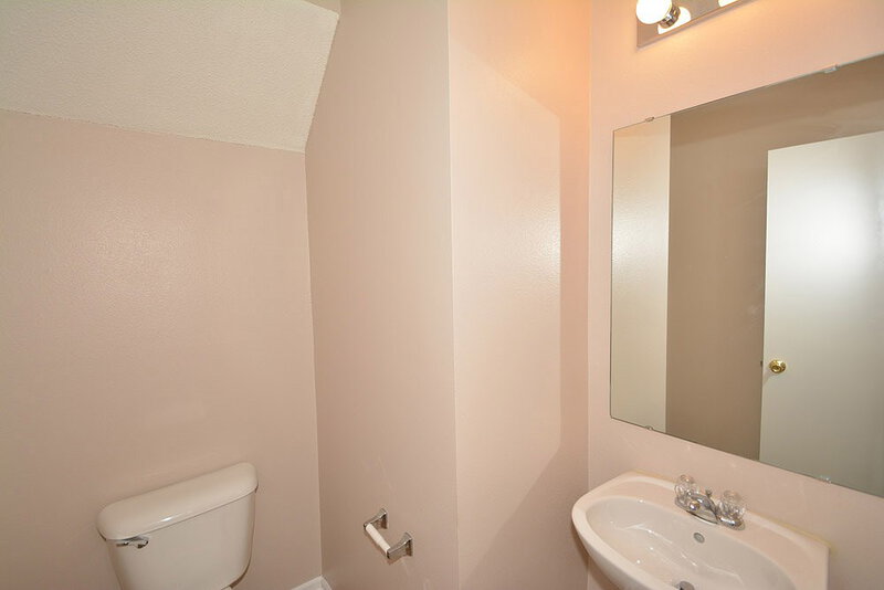 1,720/Mo, 8345 Wheatfield Dr Camby, IN 46113 Bathroom View