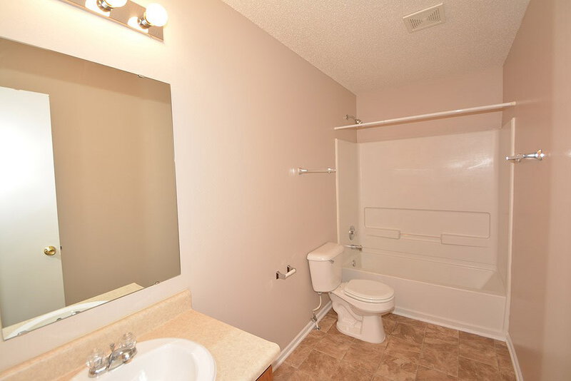 1,720/Mo, 8345 Wheatfield Dr Camby, IN 46113 Bathroom View 2