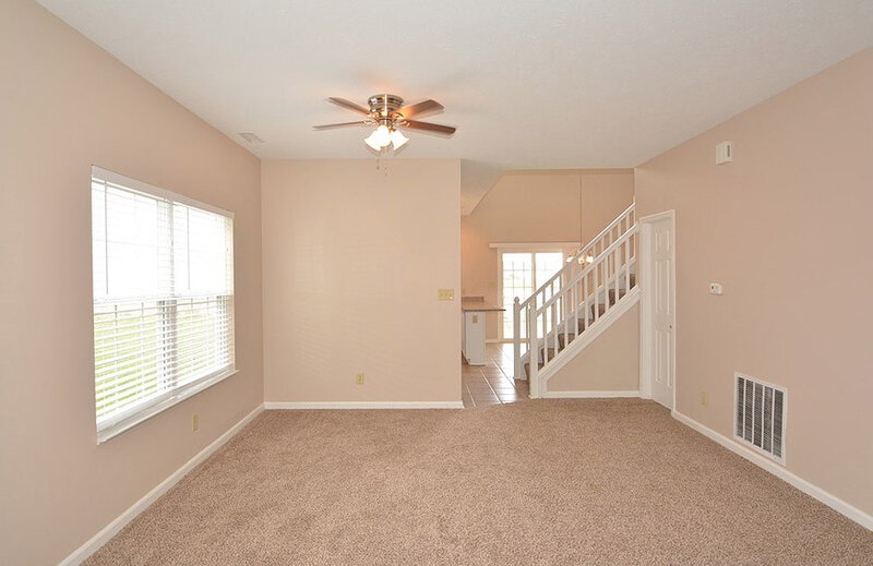 1,820/Mo, 8218 Twin River Dr Indianapolis, IN 46239 Dining Room View