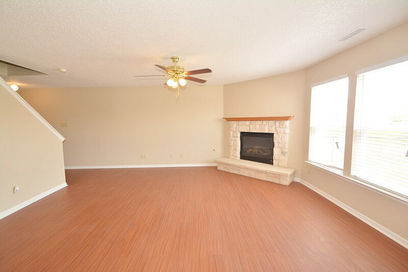 1,735/Mo, 777 Wheatgrass Dr Greenwood, IN 46143 Family Room View