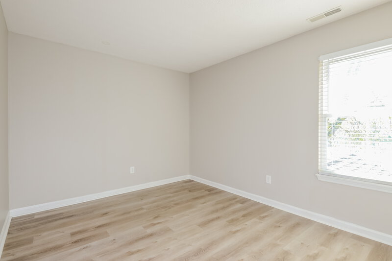 2,485/Mo, 4947 Kilda Dr Greenwood, IN 46142 Bedroom View
