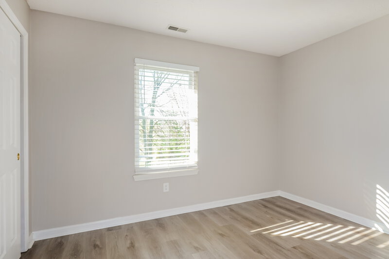 2,485/Mo, 4947 Kilda Dr Greenwood, IN 46142 Bedroom View 2
