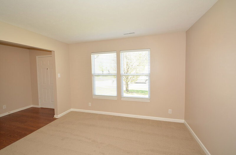 2,080/Mo, 2445 Manita Dr Indianapolis, IN 46234 Living Room View