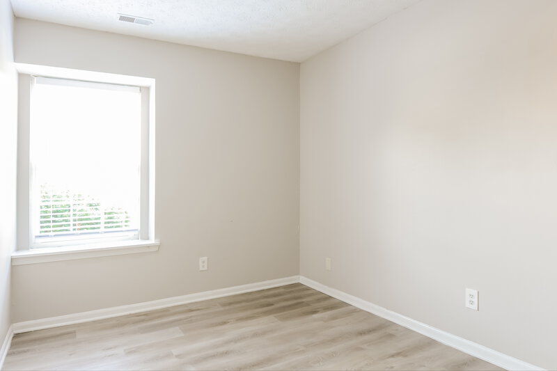 1,860/Mo, 140 Park Place Blvd Avon, IN 46123 Bedroom View