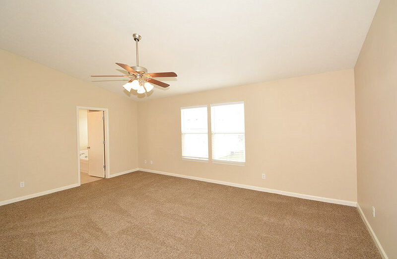 2,185/Mo, 14988 Lovely Dove Ln Noblesville, IN 46060 Master Bedroom View