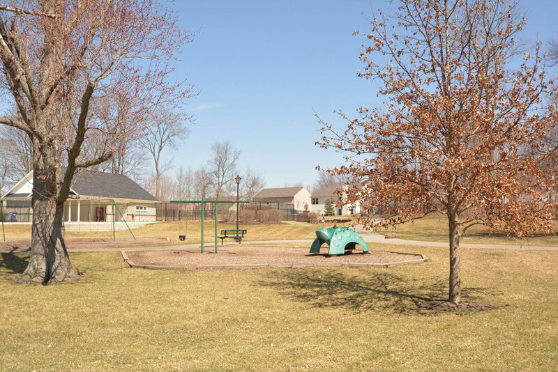2,185/Mo, 14988 Lovely Dove Ln Noblesville, IN 46060 Playground View 2