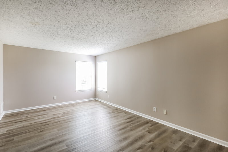 2,135/Mo, 841 Durham Way Greenwood, IN 46143 Dining Room View