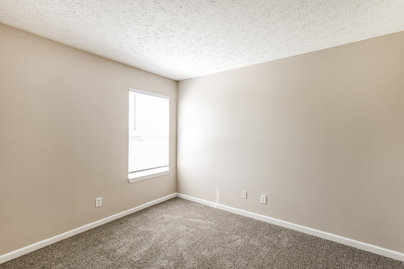 2,135/Mo, 841 Durham Way Greenwood, IN 46143 Bedroom View 2