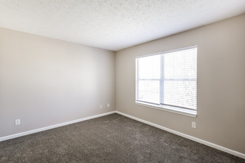 2,135/Mo, 841 Durham Way Greenwood, IN 46143 Bedroom View 4