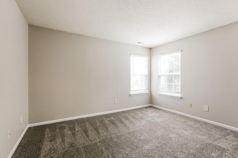 2,170/Mo, 8010 Whitaker Valley Blvd Indianapolis, IN 46237 Bedroom View 4