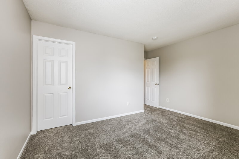 2,170/Mo, 8010 Whitaker Valley Blvd Indianapolis, IN 46237 Bedroom View 5