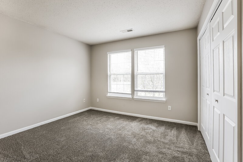 2,170/Mo, 8010 Whitaker Valley Blvd Indianapolis, IN 46237 Bedroom View 6