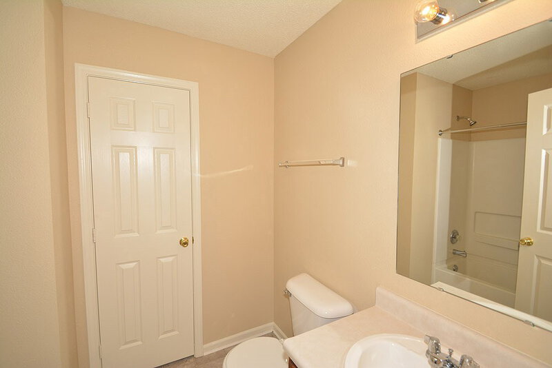 1,585/Mo, 8841 Story Dr Camby, IN 46113 Master Bathroom View
