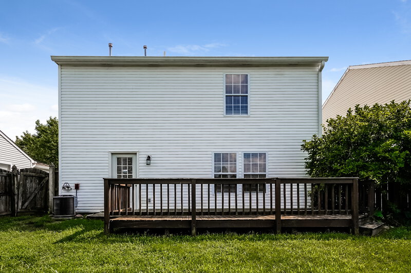 2,005/Mo, 142 Declaration Dr Greenwood, IN 46142 Misc View 14