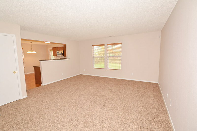 1,530/Mo, 9042 Cardinal Flower Ct Indianapolis, IN 46231 Family Room View