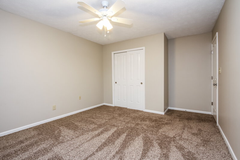 1,785/Mo, 12985 Dellinger Dr Fishers, IN 46038 Bedroom View 4