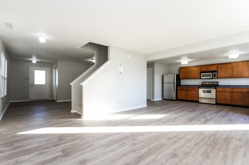 1,790/Mo, 7926 Hydrangea Ct Camby, IN 46113 Family Room View