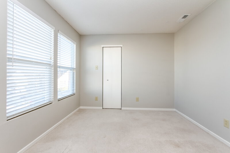 1,790/Mo, 7926 Hydrangea Ct Camby, IN 46113 Master Bedroom View