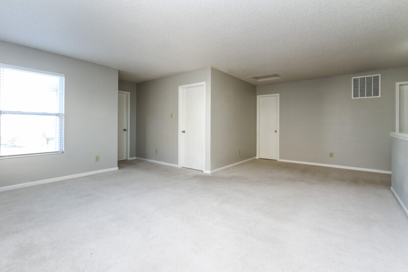 1,790/Mo, 7926 Hydrangea Ct Camby, IN 46113 Master Bedroom View 2