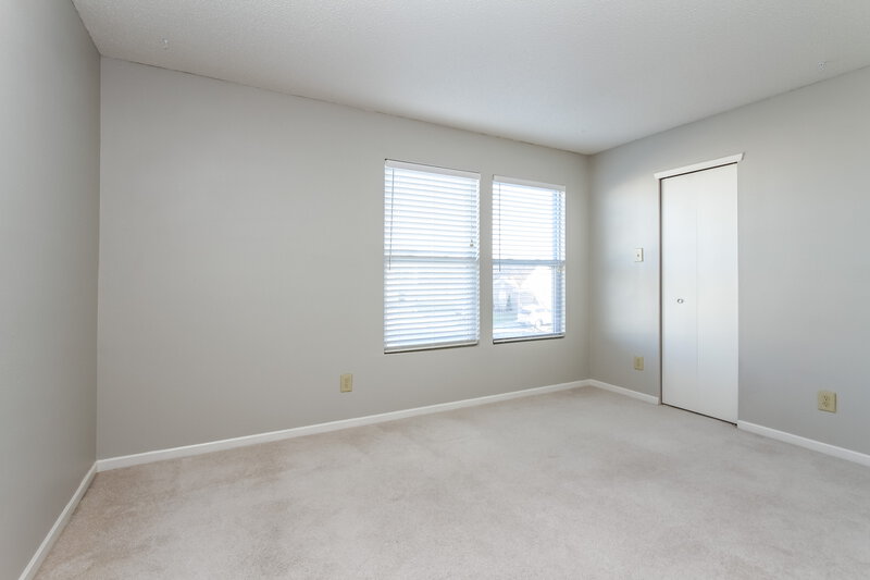 1,790/Mo, 7926 Hydrangea Ct Camby, IN 46113 Bedroom View 2