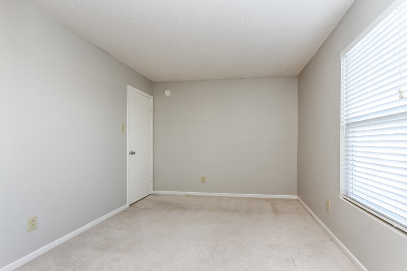 1,790/Mo, 7926 Hydrangea Ct Camby, IN 46113 Bedroom View 3