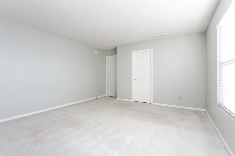 1,790/Mo, 7926 Hydrangea Ct Camby, IN 46113 Bedroom View 4