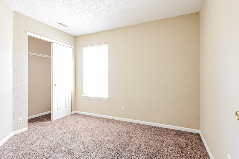 2,300/Mo, 1240 Cutler Ln Greenwood, IN 46143 Bedroom View 2