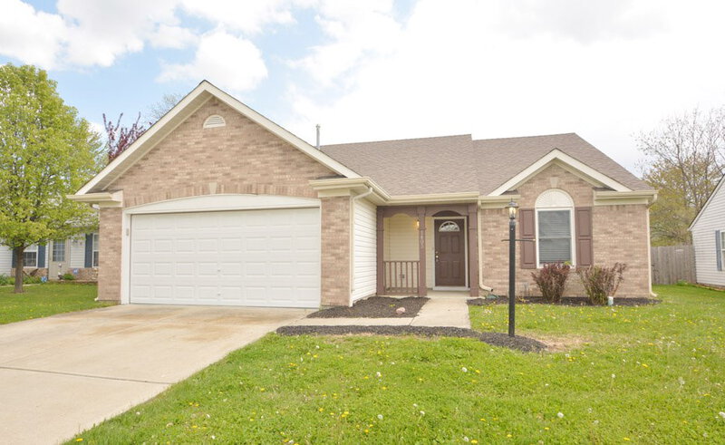 1,595/Mo, 1405 Sanner Dr Greenwood, IN 46143 View