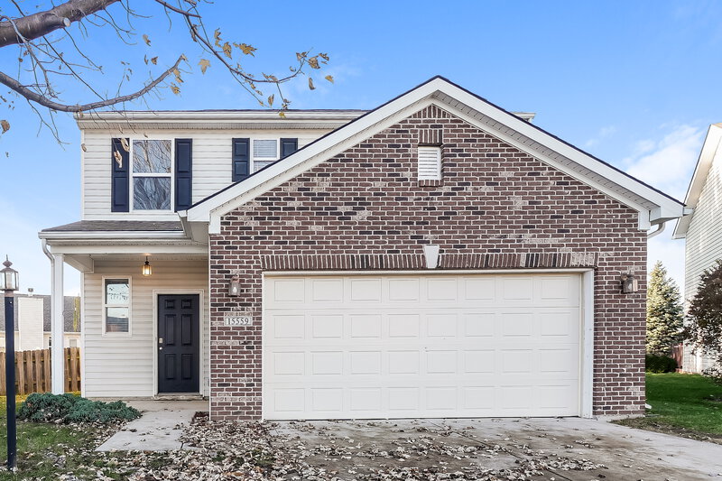 1,895/Mo, 15559 Old Pond Cir Noblesville, IN 46060 External View