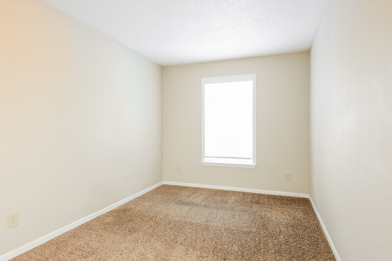 1,745/Mo, 8836 Hosta Way Camby, IN 46113 Bedroom View 2