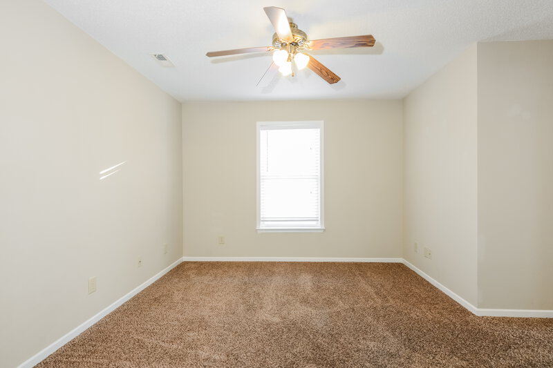 1,745/Mo, 8836 Hosta Way Camby, IN 46113 Bedroom View 3