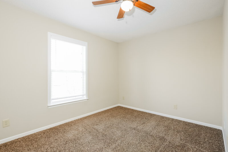 1,745/Mo, 8836 Hosta Way Camby, IN 46113 Bedroom View 4