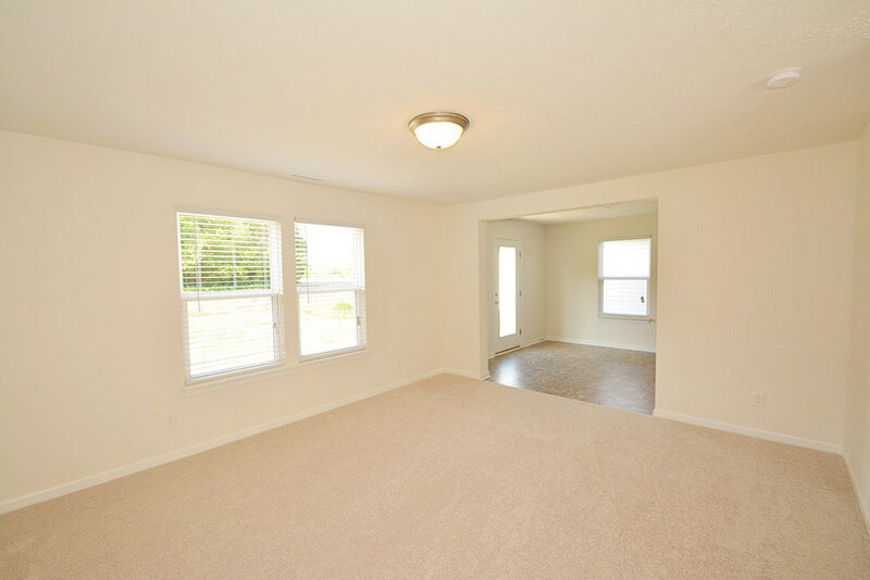 1,690/Mo, 8341 Sansa St Camby, IN 46113 Family Room View