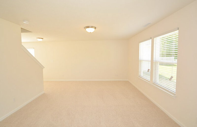 1,690/Mo, 8341 Sansa St Camby, IN 46113 Family Room View 3