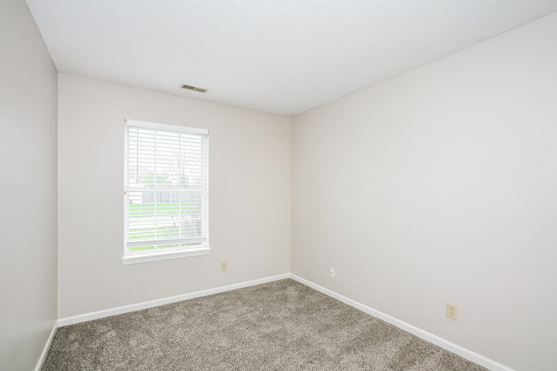 1,835/Mo, 9232 Whitecliff Way Indianapolis, IN 46234 Bedroom View