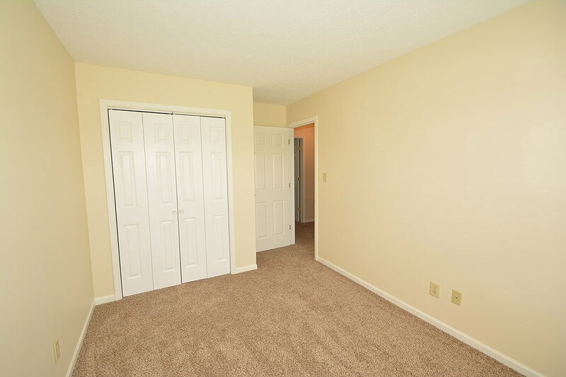 1,330/Mo, 9232 Whitecliff Way Indianapolis, IN 46234 Bedroom View 3