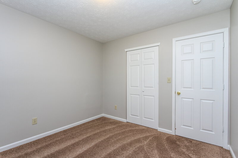 1,710/Mo, 1193 Sunkiss Ct Franklin, IN 46131 Bedroom View 2