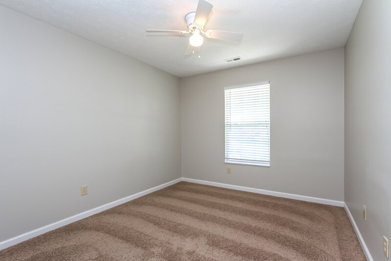 1,710/Mo, 1193 Sunkiss Ct Franklin, IN 46131 Bedroom View 3
