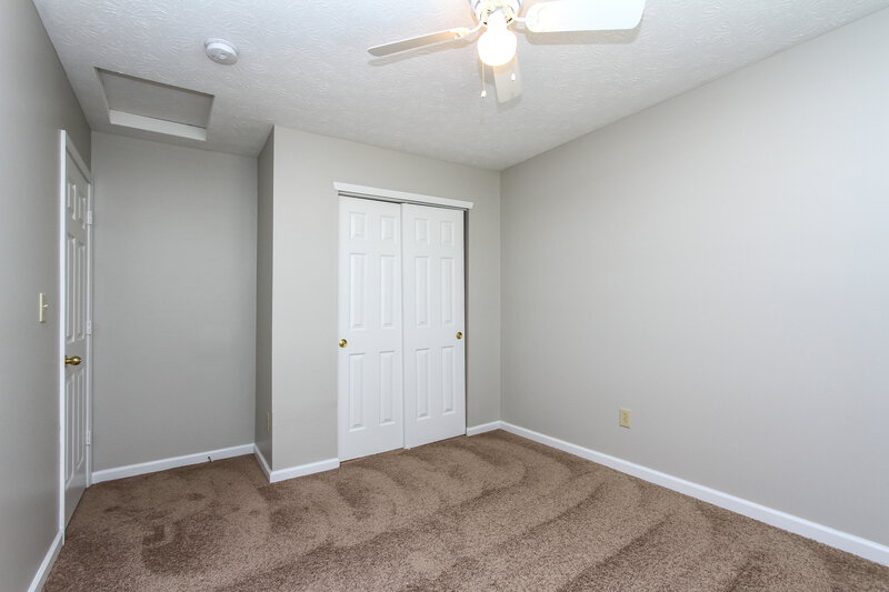 1,710/Mo, 1193 Sunkiss Ct Franklin, IN 46131 Bedroom View 4