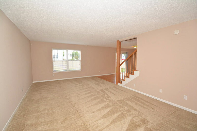 1,580/Mo, 3438 W 52nd St Indianapolis, IN 46228 Family Room View