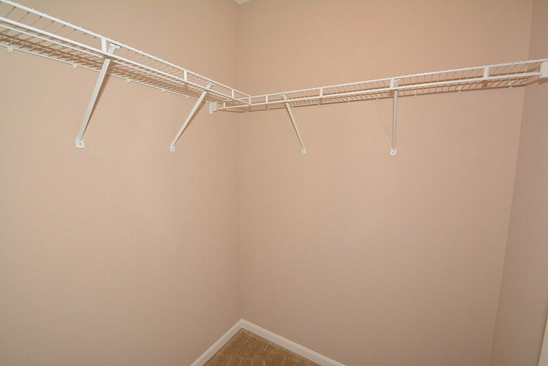 1,580/Mo, 3438 W 52nd St Indianapolis, IN 46228 Closet View