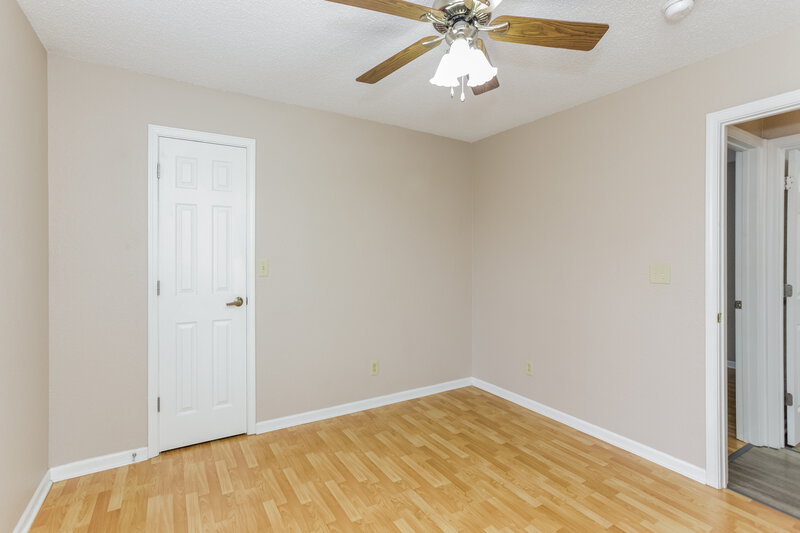 1,615/Mo, 8144 Amarillo Dr Indianapolis, IN 46237 Bedroom View 3