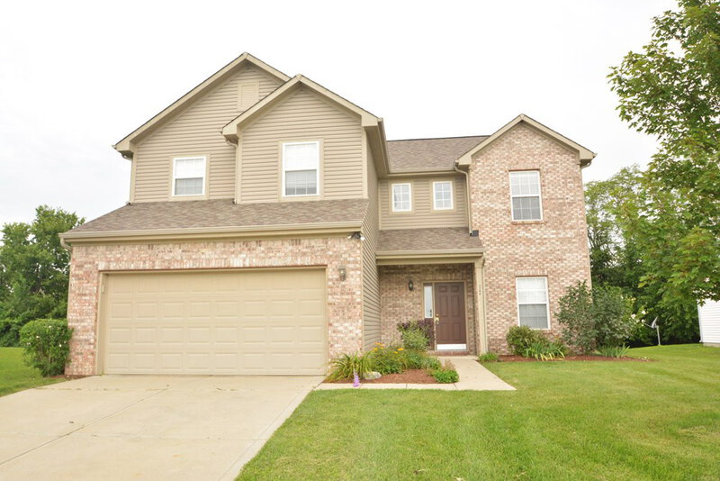 1,660/Mo, 3286 Limber Pine Dr Whiteland, IN 46184 View