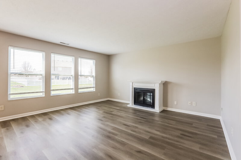 2,375/Mo, 2294 McGregor Dr Avon, IN 46123 Misc View